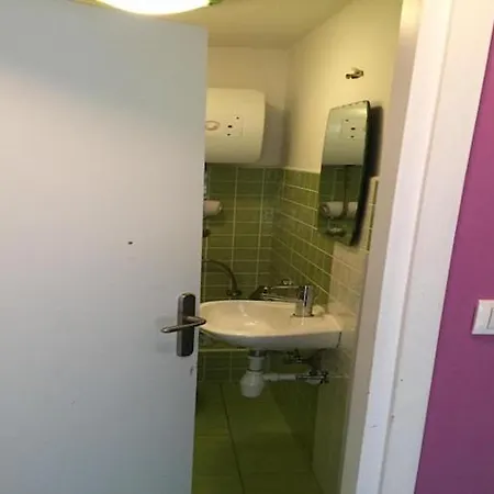 Apartamento Elena St - Duplex Purple Split